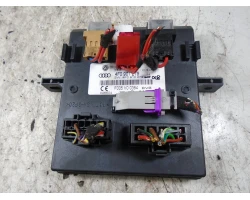 centralina vario Audi A6, S6 2004 3.2 4f0907279