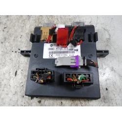 centralina vario Audi A6, S6 2004 3.2 4f0907279