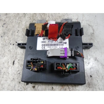 centralina vario Audi A6, S6 2004 3.2 4f0907279