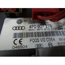 centralina vario Audi A6, S6 2004 3.2 4f0907279