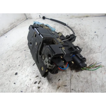 CHIUSURA SERRATURA PORTA ANTERIORE SINISTRA Škoda Octavia 2005 1.9 TDI
