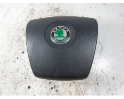 AIRBAG VOLANTE Škoda Octavia 2005 1.9 TDI 1k0880201n