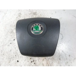 STEERING WHEEL AIRBAG Škoda Octavia 2005 1.9 TDI 1k0880201n