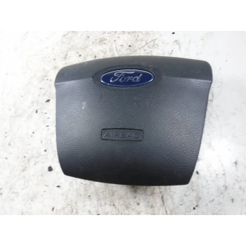STEERING WHEEL AIRBAG Ford S-Max/Galaxy 2008 2.0TDCI 140 6m21-v042b85-akw
