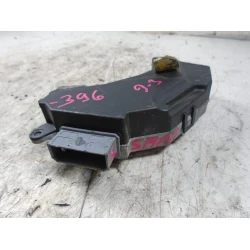 Computer / control unit other Saab 9-3 2003 2.0 pu2k006962r