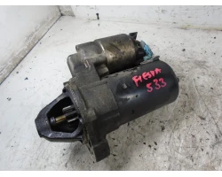 STARTER MOTOR Ford Fiesta 2006 1.3