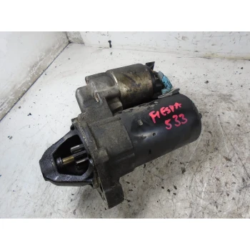 STARTER MOTOR Ford Fiesta 2006 1.3