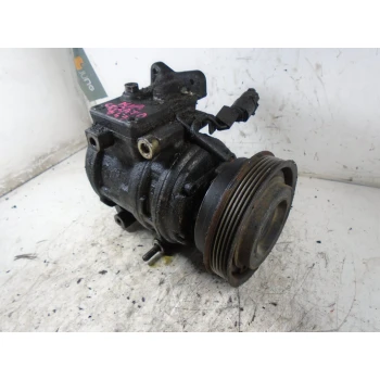 AIR CONDITIONING COMPRESSOR Kia Cerato 2006 1,5D