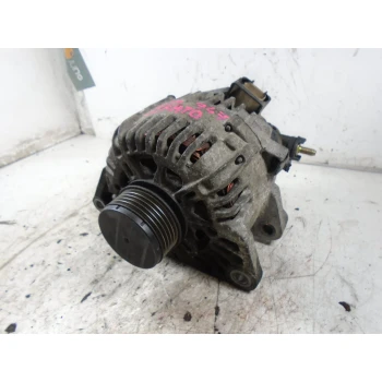 ALTERNATOR Kia Cerato 2006 1,5D 2655475