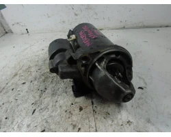 STARTER MOTOR Mercedes-Benz Sprinter 2005 413CDI