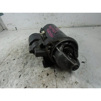 MOTORINO AVVIAMENTO Mercedes-Benz Sprinter 2005 413CDI