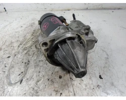 STARTER MOTOR Mercedes-Benz Sprinter 2005 313 2.3 DCI cst1507as