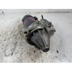 STARTER MOTOR Mercedes-Benz Sprinter 2005 313 2.3 DCI cst1507as