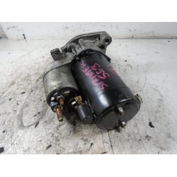 STARTER MOTOR Mercedes-Benz Sprinter 2005 313 2.3 DCI cst1507as
