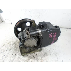 POWER STEERING PUMP HYDRAULIC Mercedes-Benz Sprinter 2005 313 2.3 DCI 0024662501