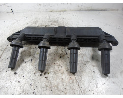 IGNITION COIL Peugeot 206 2002 1.4 