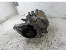 MOTORINO AVVIAMENTO Toyota Corolla 2005 1.4 D-4D LUNA