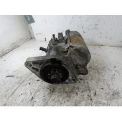 STARTER MOTOR Toyota Corolla 2005 1.4 D-4D LUNA