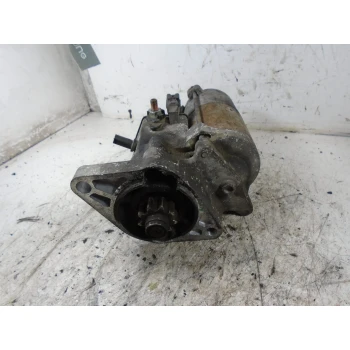 MOTORINO AVVIAMENTO Toyota Corolla 2005 1.4 D-4D LUNA
