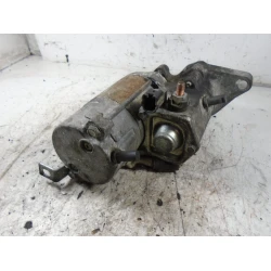 MOTORINO AVVIAMENTO Toyota Corolla 2005 1.4 D-4D LUNA