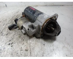 MOTORINO AVVIAMENTO Mercedes-Benz B-Klasse 2009 180 CDI