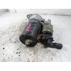 MOTORINO AVVIAMENTO Mercedes-Benz B-Klasse 2009 180 CDI