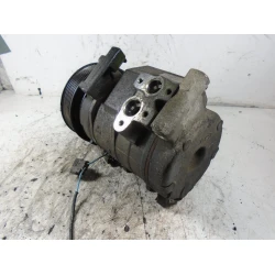 COMPRESSORE CLIMATIZZATORE Honda Stream 2002 2.0 ES avt. 10s17c
