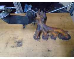 TURBOCHARGER Mercedes-Benz B-Klasse 2009 180 CDI a6400901780