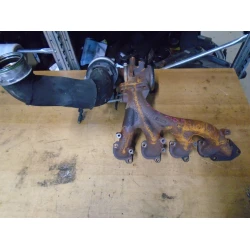 TURBINA Mercedes-Benz B-Klasse 2009 180 CDI a6400901780