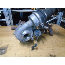 TURBOCHARGER Mercedes-Benz B-Klasse 2009 180 CDI a6400901780