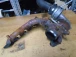 TURBINA Mercedes-Benz B-Klasse 2009 180 CDI a6400901780