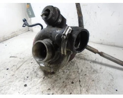 TURBOCHARGER Mercedes-Benz Sprinter 2005 413CDI a6110960099