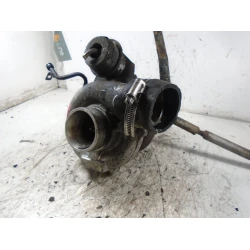 TURBINA Mercedes-Benz Sprinter 2005 413CDI a6110960099