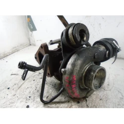 TURBOCHARGER Mercedes-Benz Sprinter 2005 413CDI a6110960099
