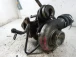 TURBOCHARGER Mercedes-Benz Sprinter 2005 413CDI a6110960099