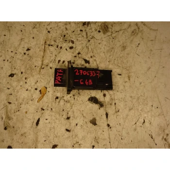 MASS AIRFLOW SENSOR Nissan Pathfinder 2008 2.5TD
