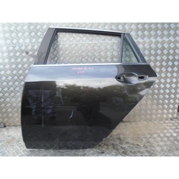 PORTA LAMINERA NUDA POSTERIORE SINISTRA Mazda Mazda6 2009 2.0D