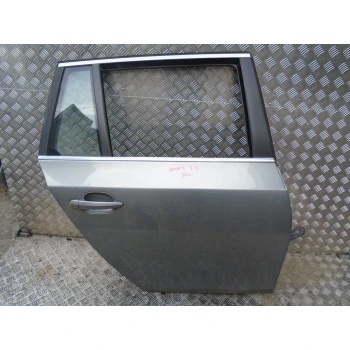 DOOR REAR RIGHT BMW 5 2007 535 TOURING D AUT.