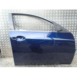 DOOR FRONT RIGHT Mazda Mazda6 2009 2.0 D