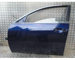 DOOR FRONT LEFT Mazda Mazda6 2009 2.0 D