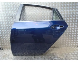 PORTA LAMINERA NUDA POSTERIORE SINISTRA Mazda Mazda6 2009 2.0 D