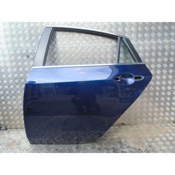 PORTA LAMINERA NUDA POSTERIORE SINISTRA Mazda Mazda6 2009 2.0 D