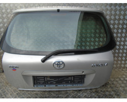 BOOT DOOR COMPLETE Toyota Corolla 1996 1.4 XLI 