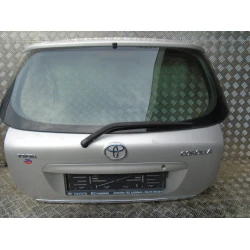 VRATA KOMPLET PRTLJAŽNA Toyota Corolla 1996 1.4 XLI
