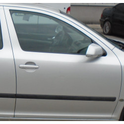 DOOR FRONT RIGHT Škoda Octavia 2005 1.9 TDI 