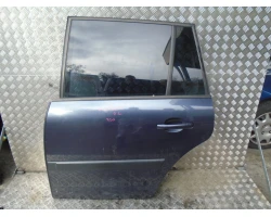 PORTA LAMINERA NUDA POSTERIORE SINISTRA Citroën C4 2006 2.0 HDI GRAND PICASSO