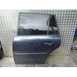 GOLA VRATA ZADAJ LEVA Citroën C4 2006 2.0 HDI GRAND PICASSO