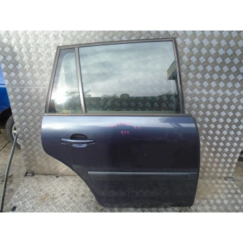 PORTA POSTERIORE DESTRA Citroën C4 2006 2.0 HDI GRAND PICASSO