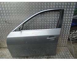 PORTA LAMIERA NUDA ANTERIORE SINISTRA BMW 5 2007 535 TOURING D AUT.