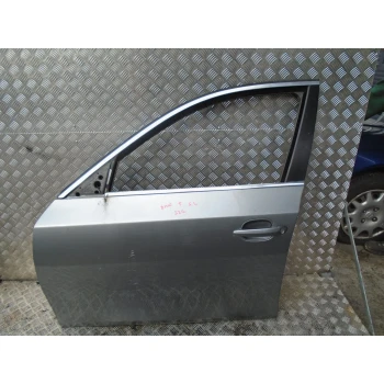PORTA LAMIERA NUDA ANTERIORE SINISTRA BMW 5 2007 535 TOURING D AUT.